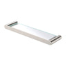 Fienza Empire Slim Glass Shelf Wall Mounted Variant Colour Available