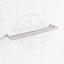 Fienza Empire Slim 600/800mm Stainless Steel Double Towel Rail Variant Colour Available