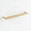 Fienza Empire Slim 600/800mm Stainless Steel Double Towel Rail Variant Colour Available