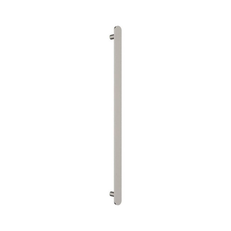 Fienza Empire Slim 60x900mm 12V Vertical Single Heated Towel Rail Variant Colour Available
