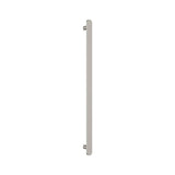 Fienza Empire Slim 60x900mm 12V Vertical Single Heated Towel Rail Variant Colour Available