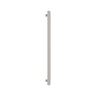 Fienza Empire Slim 60x900mm 12V Vertical Single Heated Towel Rail Variant Colour Available
