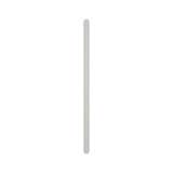 Fienza Empire Slim 60x900mm 12V Vertical Single Heated Towel Rail Variant Colour Available