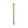 Fienza Empire Slim 60x900mm 12V Vertical Single Heated Towel Rail Variant Colour Available
