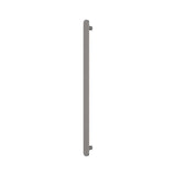 Fienza Empire Slim 60x900mm 12V Vertical Single Heated Towel Rail Variant Colour Available