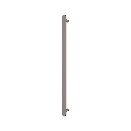 Fienza Empire Slim 60x900mm 12V Vertical Single Heated Towel Rail Variant Colour Available