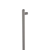 Fienza Empire Slim 60x900mm 12V Vertical Single Heated Towel Rail Variant Colour Available