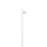 Fienza Empire Slim 60x900mm 12V Vertical Single Heated Towel Rail Variant Colour Available