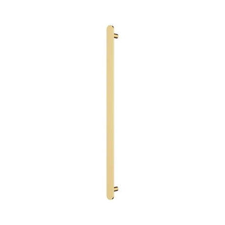 Fienza Empire Slim 60x900mm 12V Vertical Single Heated Towel Rail Variant Colour Available