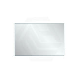 1200x800mm Fienza Bevel Edge Rectangular Wall Mirror Vertical or Horizontal Installation
