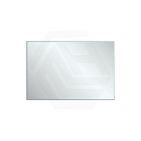 1200x800mm Fienza Bevel Edge Rectangular Wall Mirror Vertical or Horizontal Installation