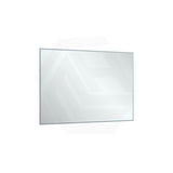 1200x800mm Fienza Bevel Edge Rectangular Wall Mirror Vertical or Horizontal Installation