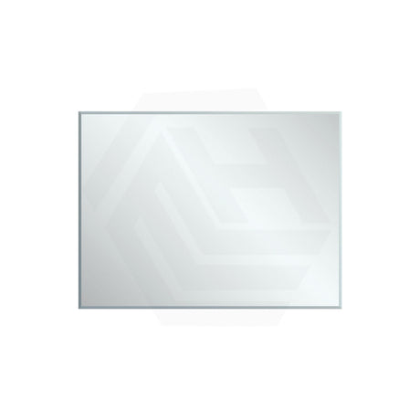 1200x900mm Fienza Bevel Edge Rectangular Wall Mirror Vertical or Horizontal Installation