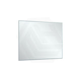 1200x900mm Fienza Bevel Edge Rectangular Wall Mirror Vertical or Horizontal Installation