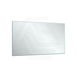 1500x800mm Fienza Bevel Edge Rectangular Wall Mirror Vertical or Horizontal Installation