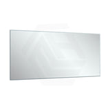 1800x800mm Fienza Bevel Edge Rectangular Wall Mirror Vertical or Horizontal Installation
