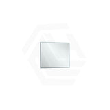 450x600mm Fienza Bevel Edge Rectangular Wall Mirror Vertical or Horizontal Installation