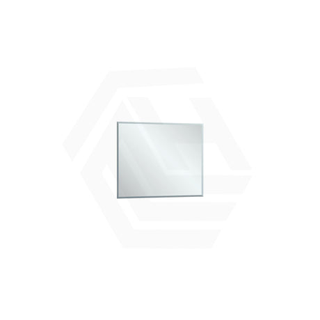 450x600mm Fienza Bevel Edge Rectangular Wall Mirror Vertical or Horizontal Installation