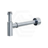 Fienza Universal 32/40mm Solid Brass Bottle Trap In Various Colour