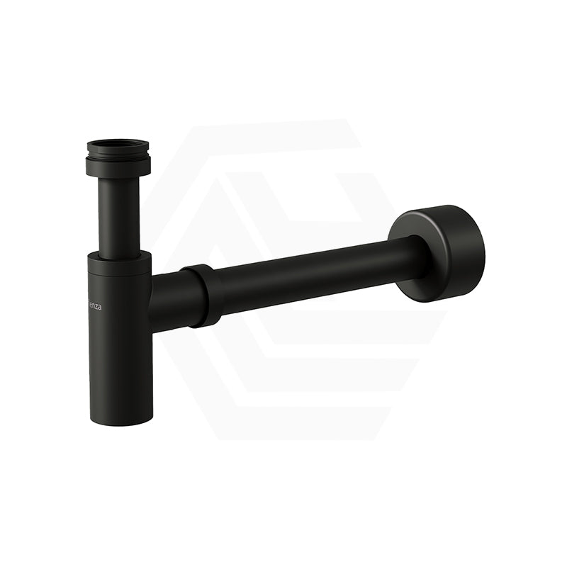 Fienza Universal 32/40mm Solid Brass Bottle Trap In Various Colour