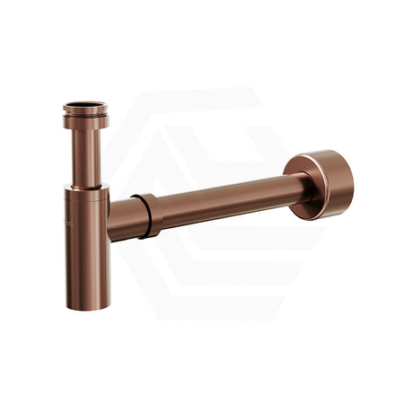 Fienza Universal 32/40mm Solid Brass Bottle Trap In Various Colour