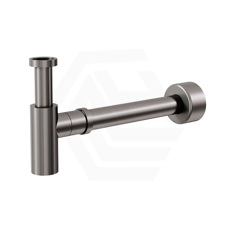 Fienza Universal 32/40mm Solid Brass Bottle Trap In Various Colour