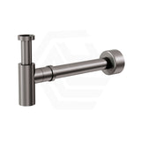 Fienza Universal 32/40mm Solid Brass Bottle Trap In Various Colour