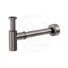 Fienza Universal 32/40mm Solid Brass Bottle Trap In Various Colour