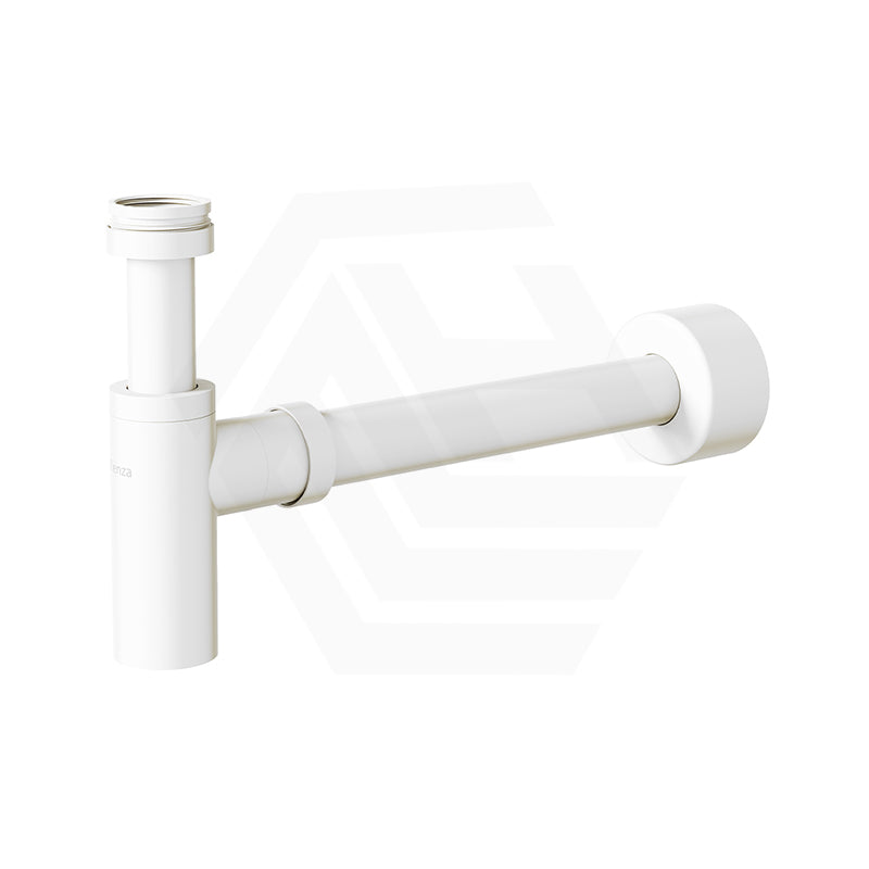 Fienza Universal 32/40mm Solid Brass Bottle Trap In Various Colour