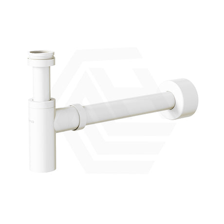 Fienza Universal 32/40mm Solid Brass Bottle Trap In Various Colour