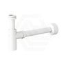 Fienza Universal 32/40mm Solid Brass Bottle Trap In Various Colour