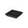 Fienza 100mm Square Slim Grate Floor Waste 88mm Outlet Variant Colour Available