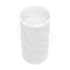 450x450x900mm Fienza Minka Solid Surface Freestanding Basin Matt White