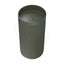 450x450x900mm Fienza Minka Solid Surface Freestanding Basin Forest Green