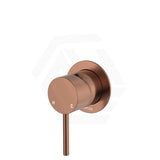 Fienza Quik-Switch Universal Wall Mixer Body Only