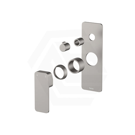 Fienza Quik-Switch Universal Wall Diverter Mixer Body Only