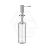 Fienza Isabella Bench-Mounted Liquid Soap Dispenser