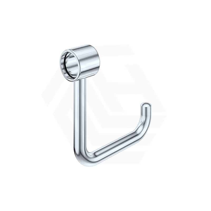 Fienza 145mm Round Care Toilet Roll Holder for Grab Rail SS304 Variant Color Available