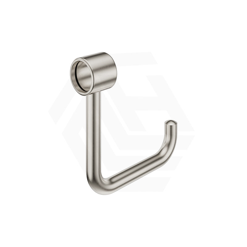 Fienza 145mm Round Care Toilet Roll Holder for Grab Rail SS304 Variant Color Available