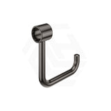 Fienza 145mm Round Care Toilet Roll Holder for Grab Rail SS304 Variant Color Available
