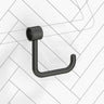 Fienza 145mm Round Care Toilet Roll Holder for Grab Rail SS304 Variant Color Available