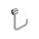 Fienza 145mm Round Care Toilet Roll Holder for Grab Rail SS304 Variant Color Available