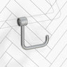 Fienza 145mm Round Care Toilet Roll Holder for Grab Rail SS304 Variant Color Available