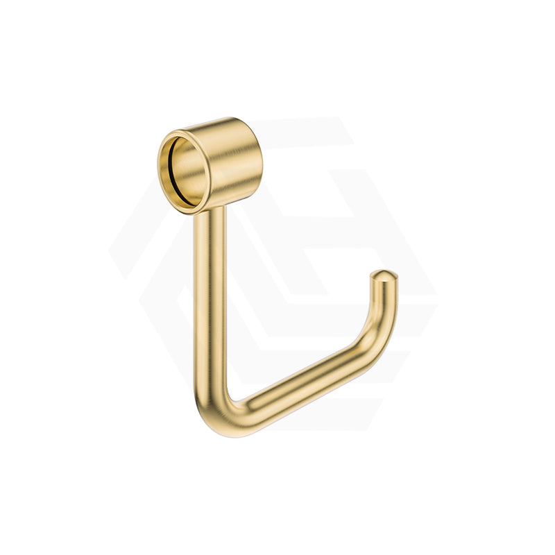 Fienza 145mm Round Care Toilet Roll Holder for Grab Rail SS304 Variant Color Available