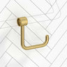 Fienza 145mm Round Care Toilet Roll Holder for Grab Rail SS304 Variant Color Available