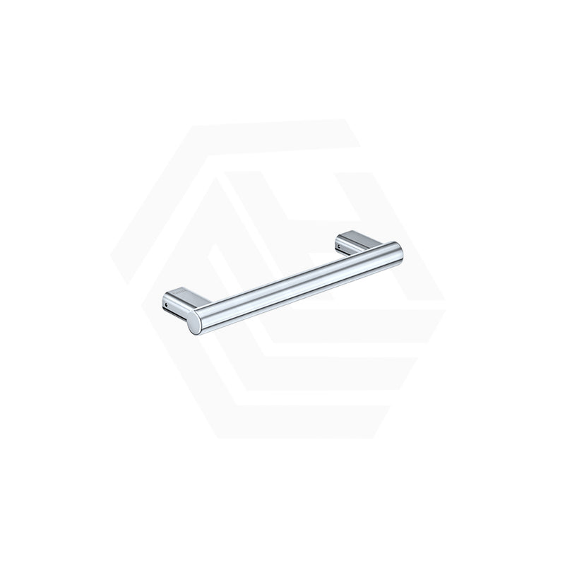 Fienza Care Slimline 300/450/600/900mm Stainless Steel Hand Grab Rail In Various Colors