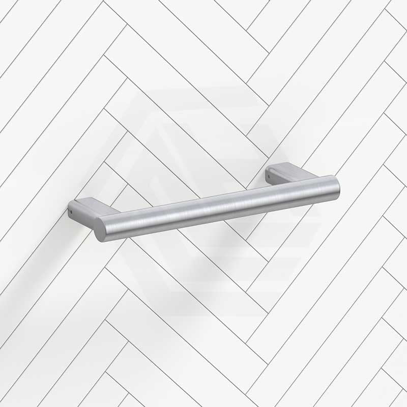 Fienza Care Slimline 300/450/600/900mm Stainless Steel Hand Grab Rail In Various Colors