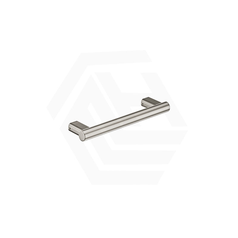 Fienza Care Slimline 300/450/600/900mm Stainless Steel Hand Grab Rail In Various Colors