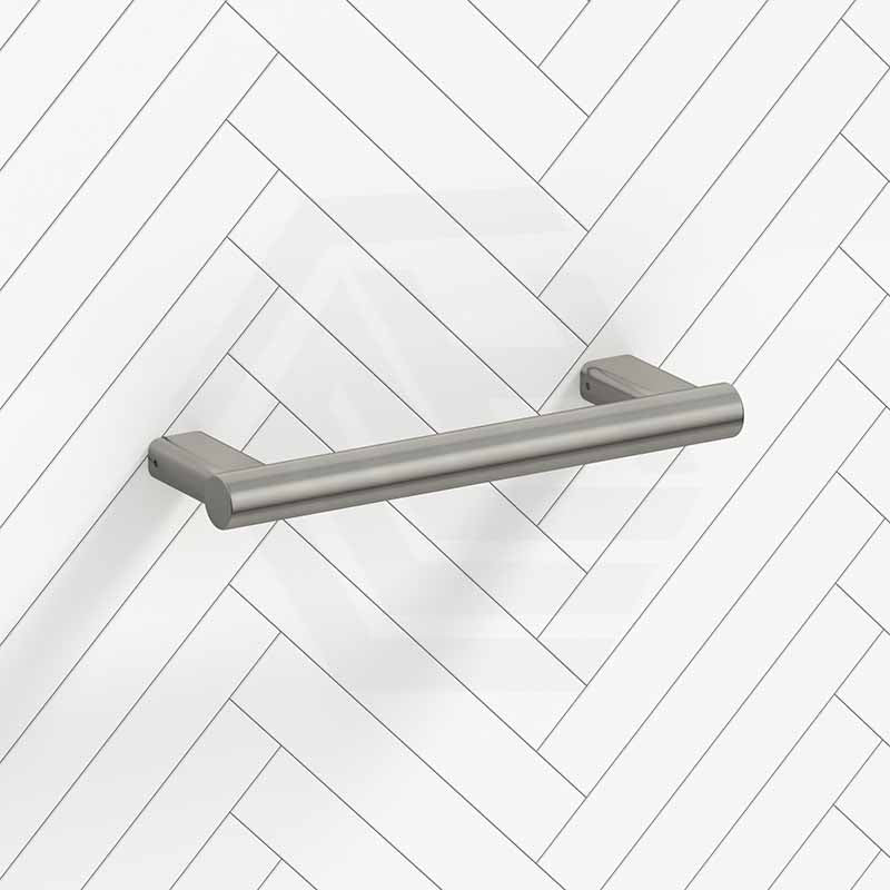 Fienza Care Slimline 300/450/600/900mm Stainless Steel Hand Grab Rail In Various Colors