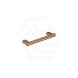 Fienza Care Slimline 300/450/600/900mm Stainless Steel Hand Grab Rail In Various Colors